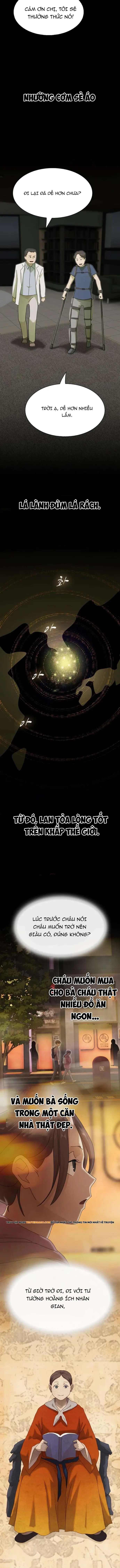 Thiên Tài Đọc Vị Chapter 41 - 7