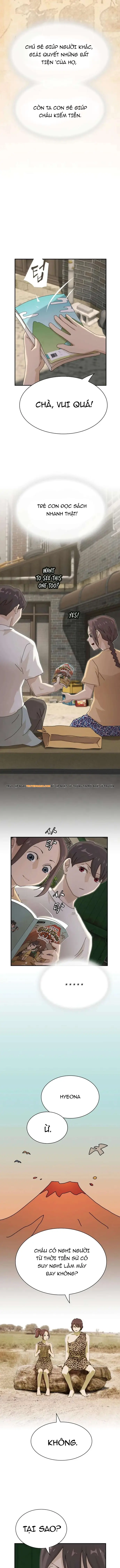Thiên Tài Đọc Vị Chapter 41 - 8