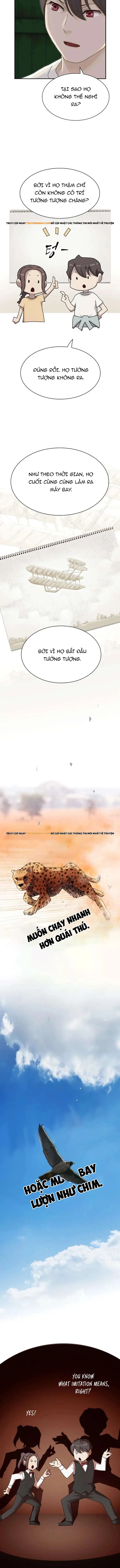 Thiên Tài Đọc Vị Chapter 41 - 9