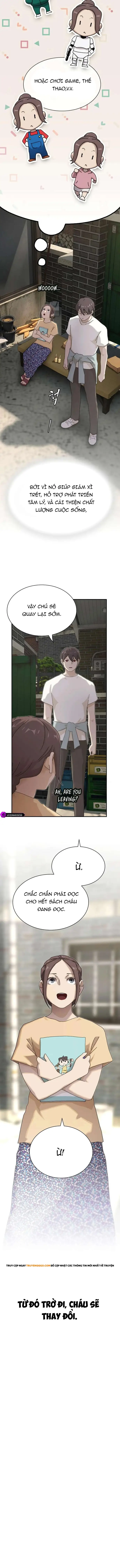 Thiên Tài Đọc Vị Chapter 41 - 11