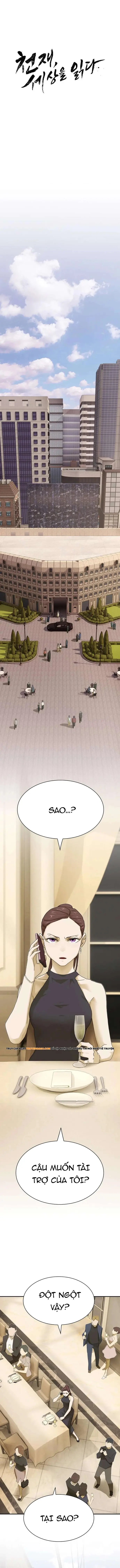 Thiên Tài Đọc Vị Chapter 41 - 12