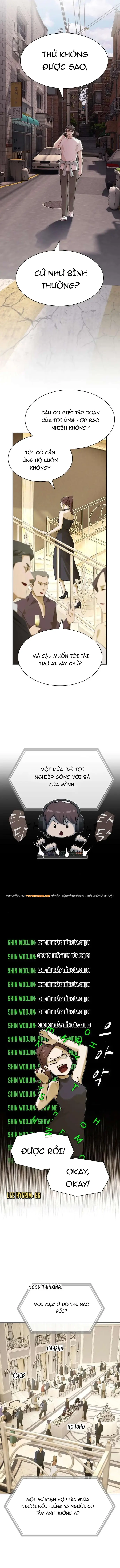 Thiên Tài Đọc Vị Chapter 41 - 13