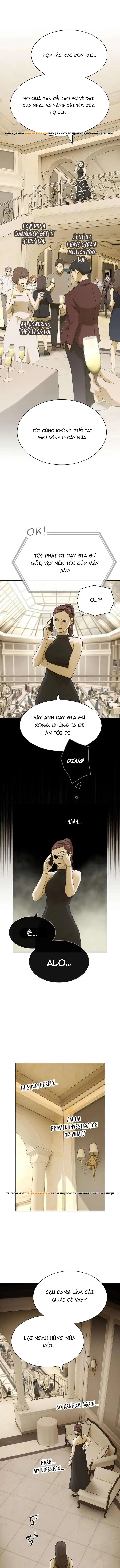 Thiên Tài Đọc Vị Chapter 41 - 14