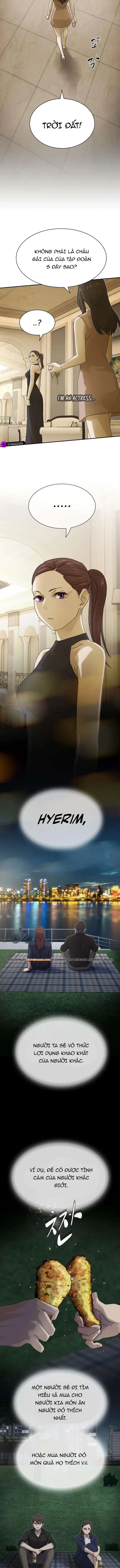 Thiên Tài Đọc Vị Chapter 41 - 15