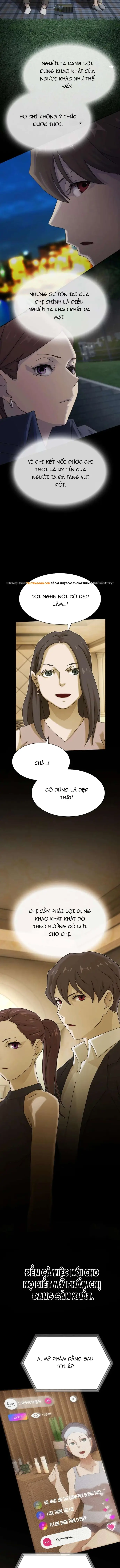 Thiên Tài Đọc Vị Chapter 41 - 16