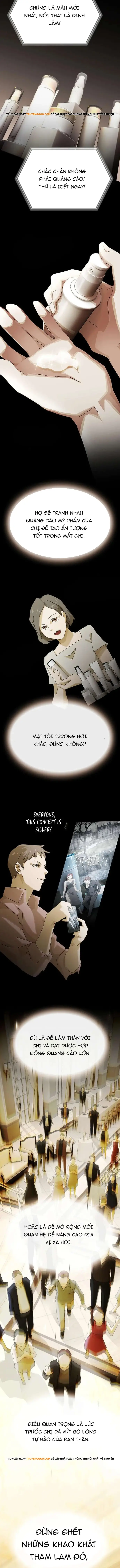 Thiên Tài Đọc Vị Chapter 41 - 17