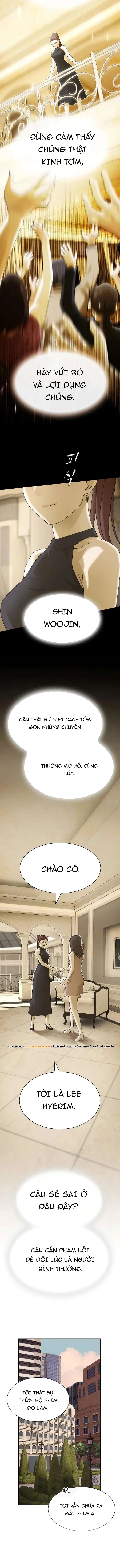 Thiên Tài Đọc Vị Chapter 41 - 18