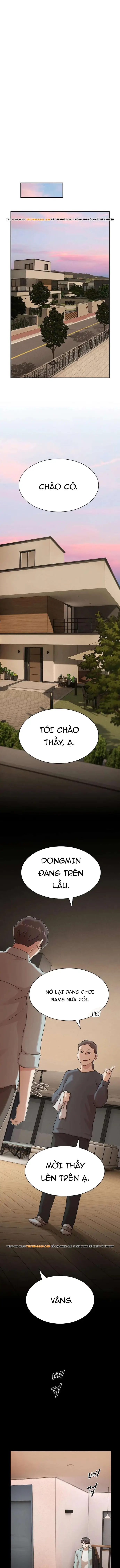 Thiên Tài Đọc Vị Chapter 41 - 19