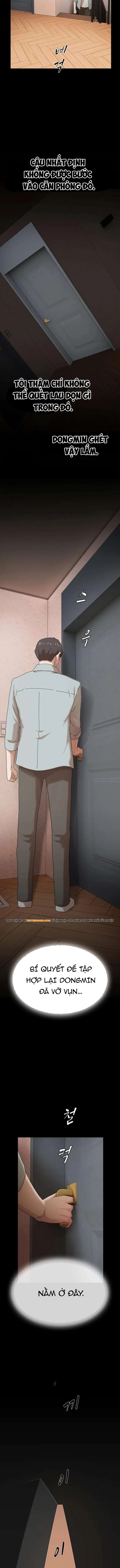 Thiên Tài Đọc Vị Chapter 41 - 20