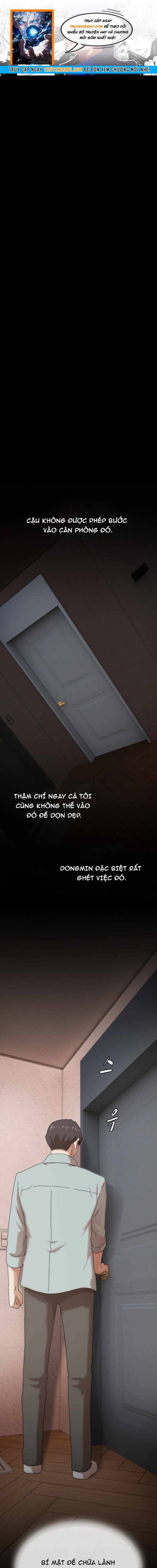 Thiên Tài Đọc Vị Chapter 42 - 1