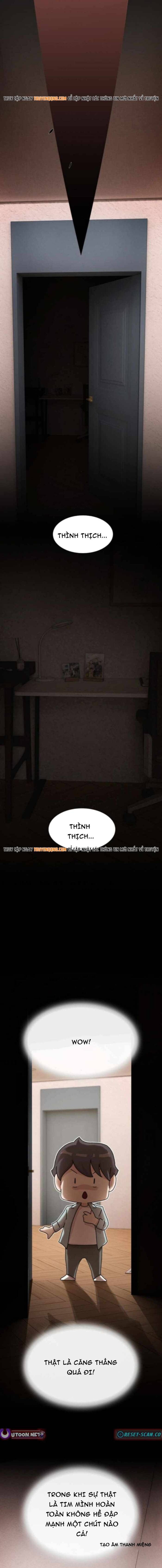 Thiên Tài Đọc Vị Chapter 42 - 3