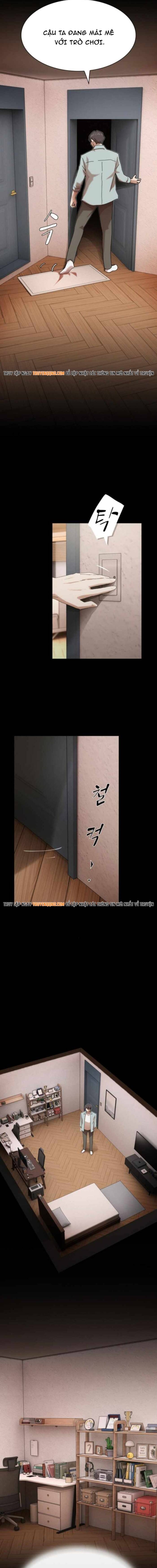 Thiên Tài Đọc Vị Chapter 42 - 5