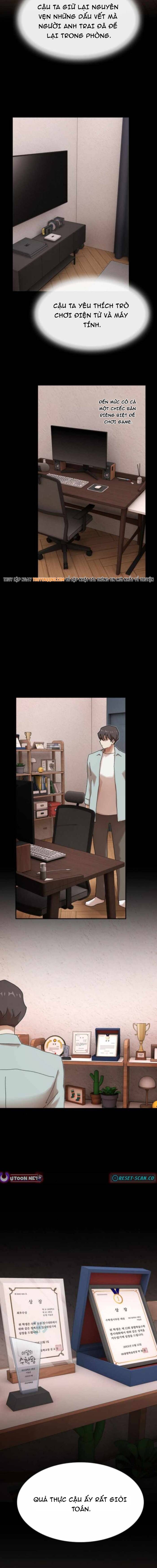 Thiên Tài Đọc Vị Chapter 42 - 6