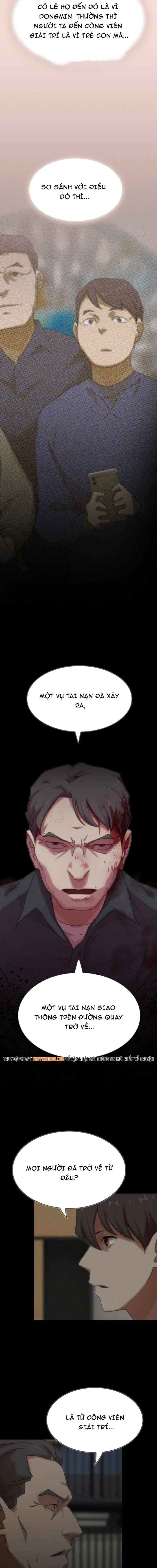 Thiên Tài Đọc Vị Chapter 42 - 8