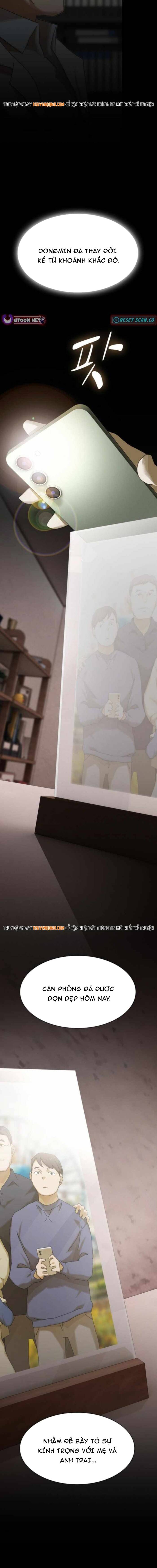 Thiên Tài Đọc Vị Chapter 42 - 9