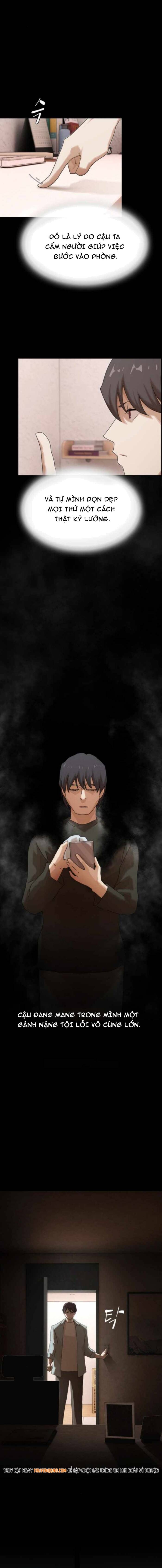 Thiên Tài Đọc Vị Chapter 42 - 10