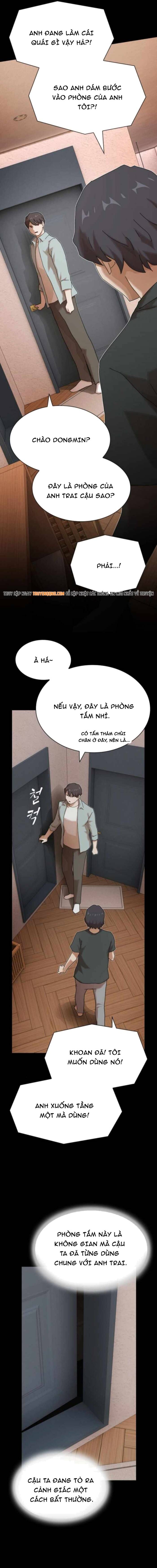 Thiên Tài Đọc Vị Chapter 42 - 13