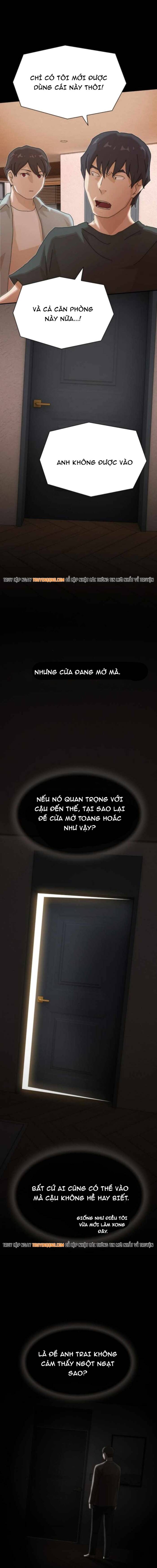 Thiên Tài Đọc Vị Chapter 42 - 14