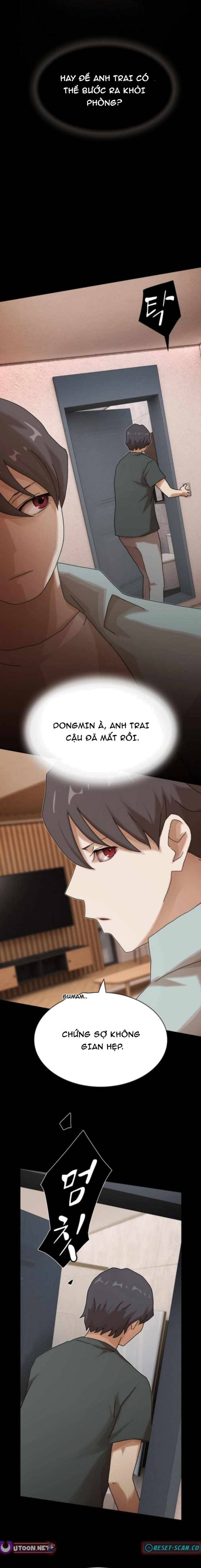 Thiên Tài Đọc Vị Chapter 42 - 15