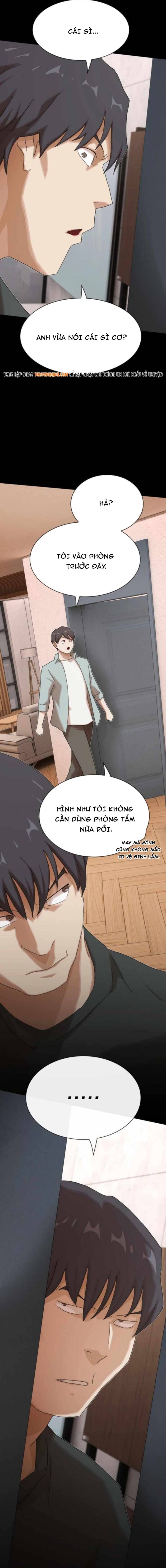 Thiên Tài Đọc Vị Chapter 42 - 16