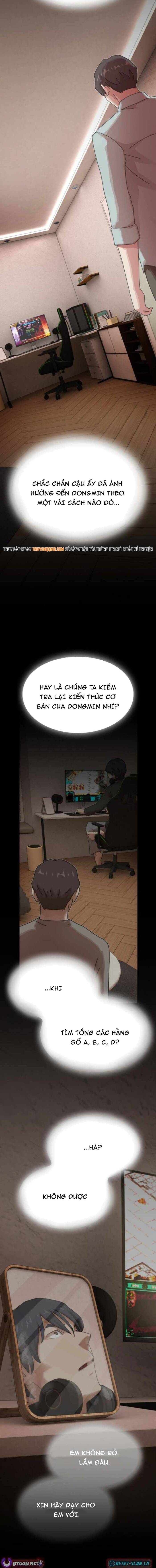 Thiên Tài Đọc Vị Chapter 42 - 18