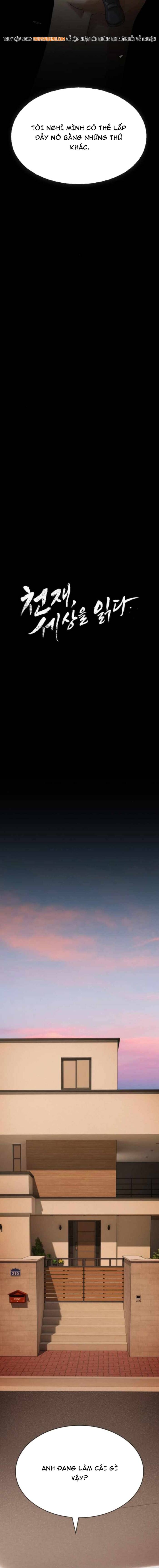 Thiên Tài Đọc Vị Chapter 42 - 20