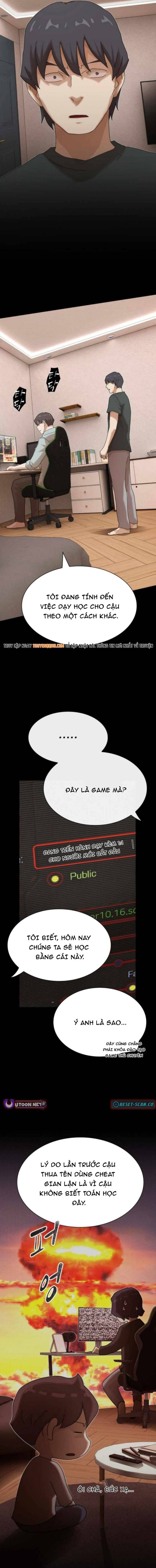 Thiên Tài Đọc Vị Chapter 42 - 21