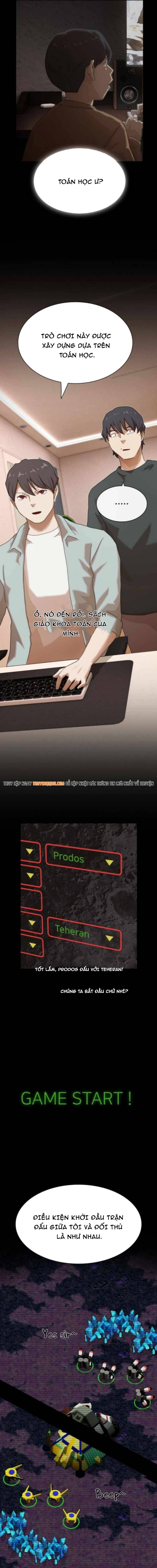 Thiên Tài Đọc Vị Chapter 42 - 23