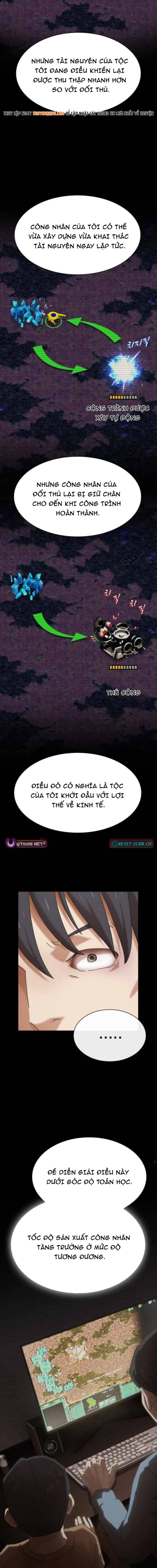 Thiên Tài Đọc Vị Chapter 42 - 24