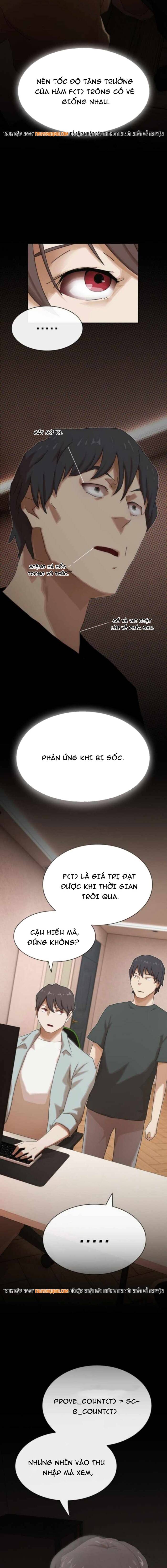 Thiên Tài Đọc Vị Chapter 42 - 25