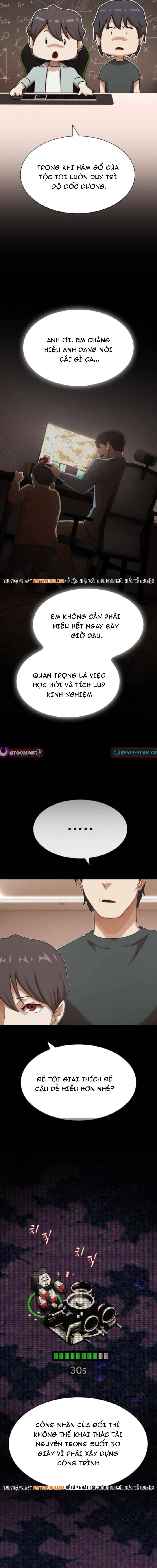 Thiên Tài Đọc Vị Chapter 42 - 27