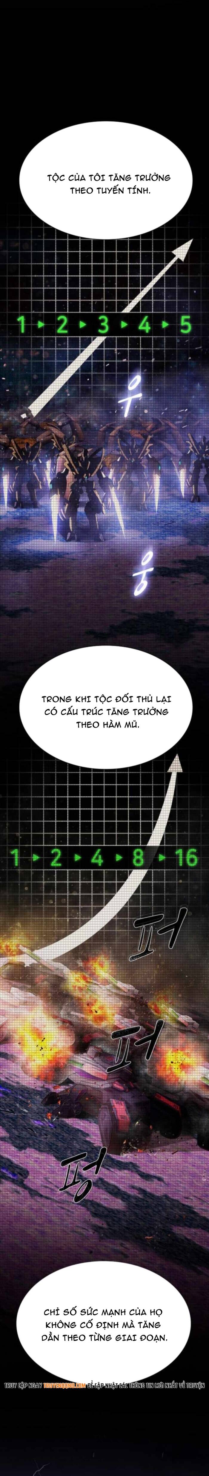 Thiên Tài Đọc Vị Chapter 42 - 29