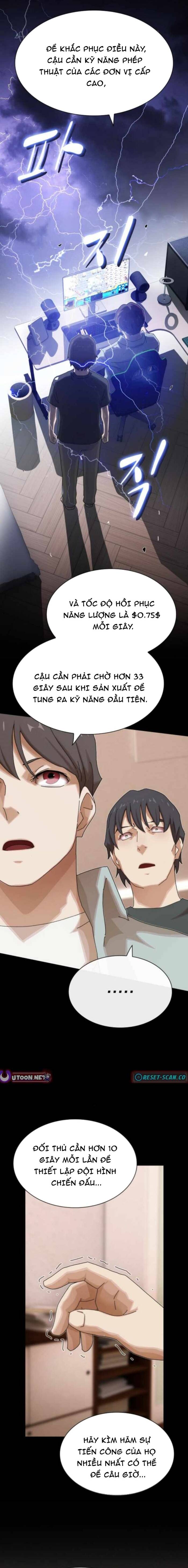 Thiên Tài Đọc Vị Chapter 42 - 30