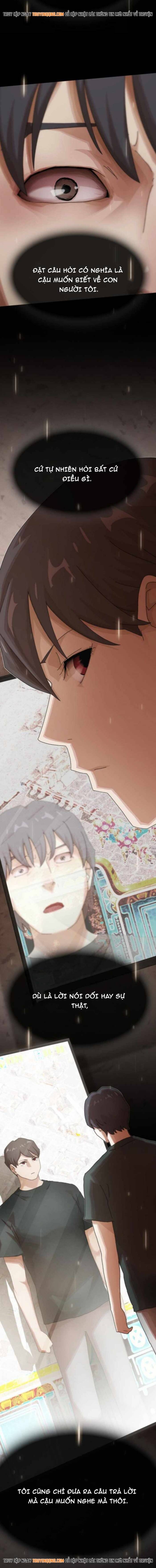 Thiên Tài Đọc Vị Chapter 42 - 32