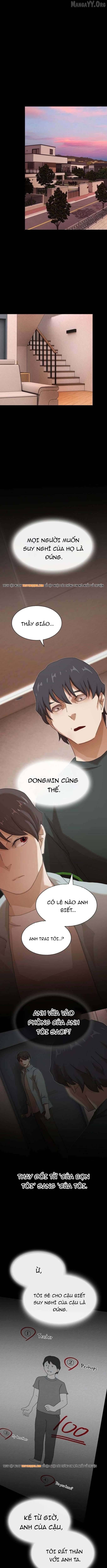 Thiên Tài Đọc Vị Chapter 43 - 4