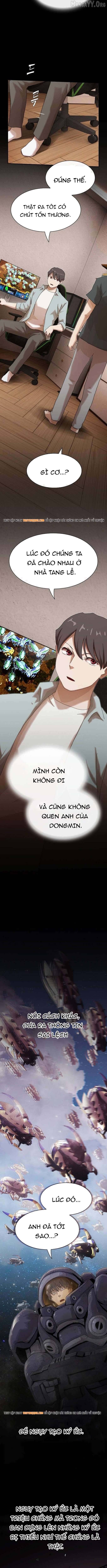 Thiên Tài Đọc Vị Chapter 43 - 5