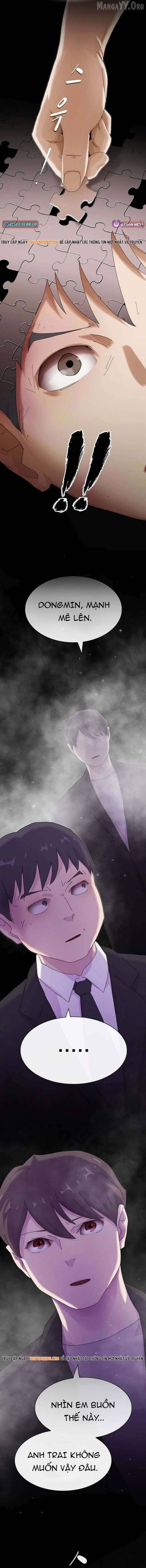 Thiên Tài Đọc Vị Chapter 43 - 8