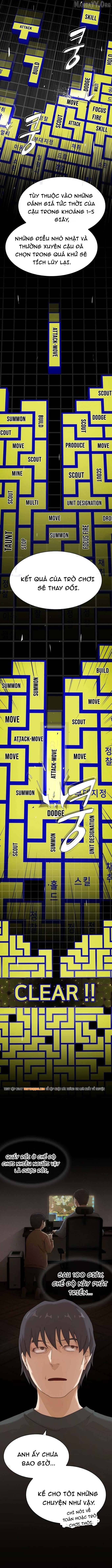 Thiên Tài Đọc Vị Chapter 43 - 13