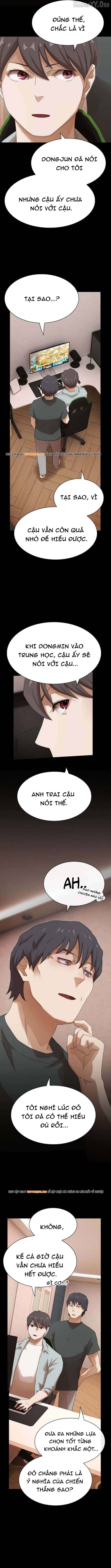 Thiên Tài Đọc Vị Chapter 43 - 14