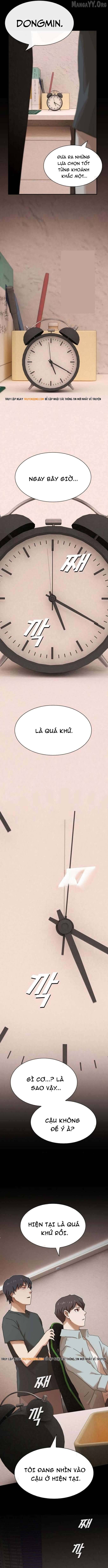 Thiên Tài Đọc Vị Chapter 43 - 15