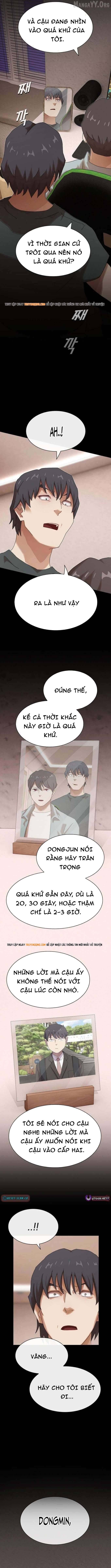 Thiên Tài Đọc Vị Chapter 43 - 16