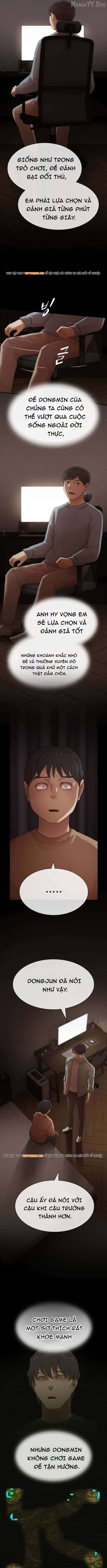 Thiên Tài Đọc Vị Chapter 43 - 17