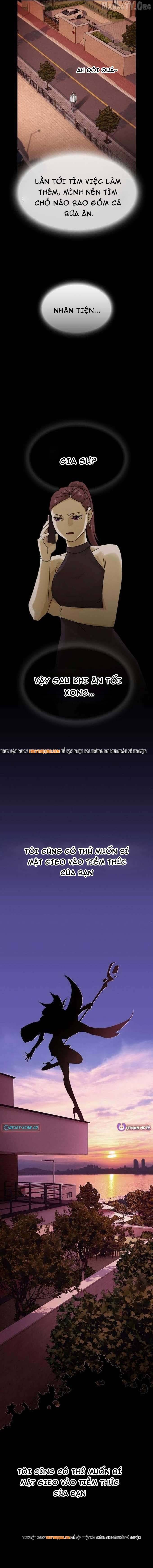 Thiên Tài Đọc Vị Chapter 43 - 24