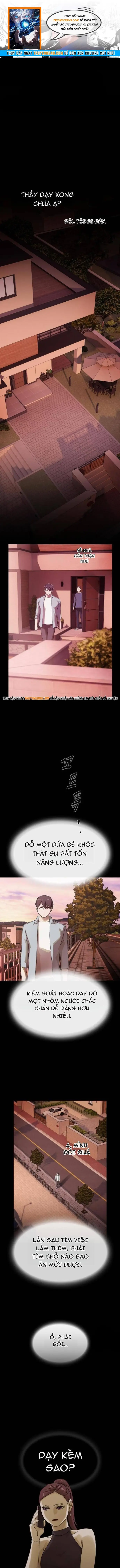 Thiên Tài Đọc Vị Chapter 44 - 1