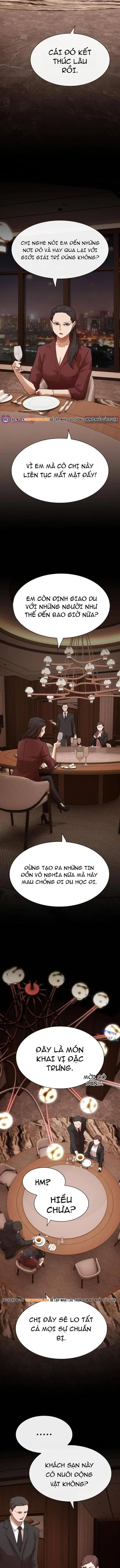 Thiên Tài Đọc Vị Chapter 44 - 3