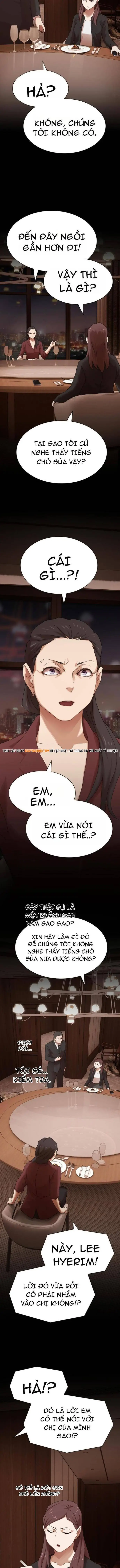 Thiên Tài Đọc Vị Chapter 44 - 4