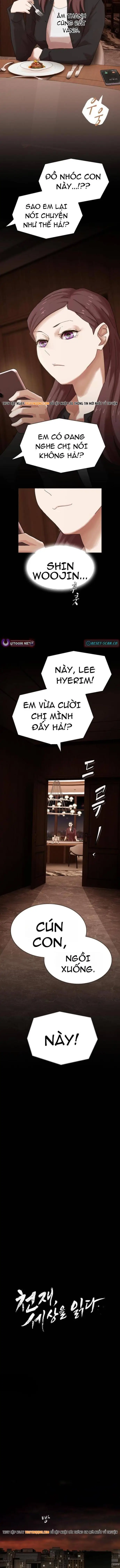 Thiên Tài Đọc Vị Chapter 44 - 5