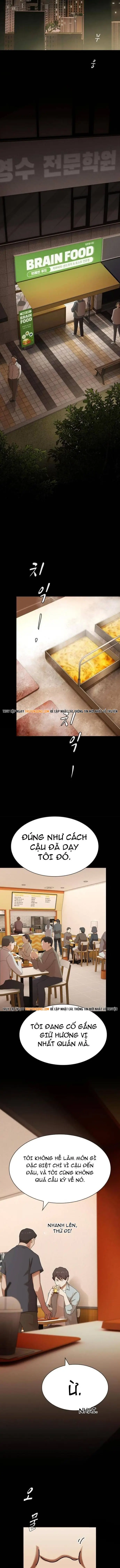 Thiên Tài Đọc Vị Chapter 44 - 6
