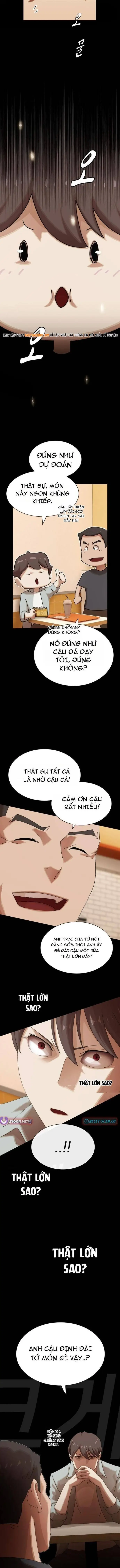 Thiên Tài Đọc Vị Chapter 44 - 7