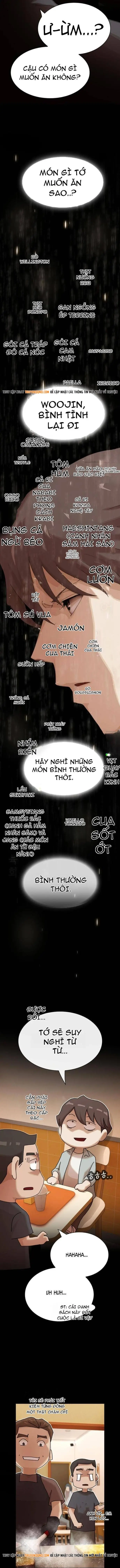 Thiên Tài Đọc Vị Chapter 44 - 8